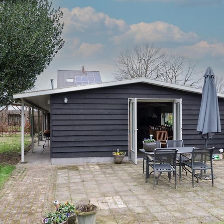 Op De Grens Villa Lommel Exterior photo
