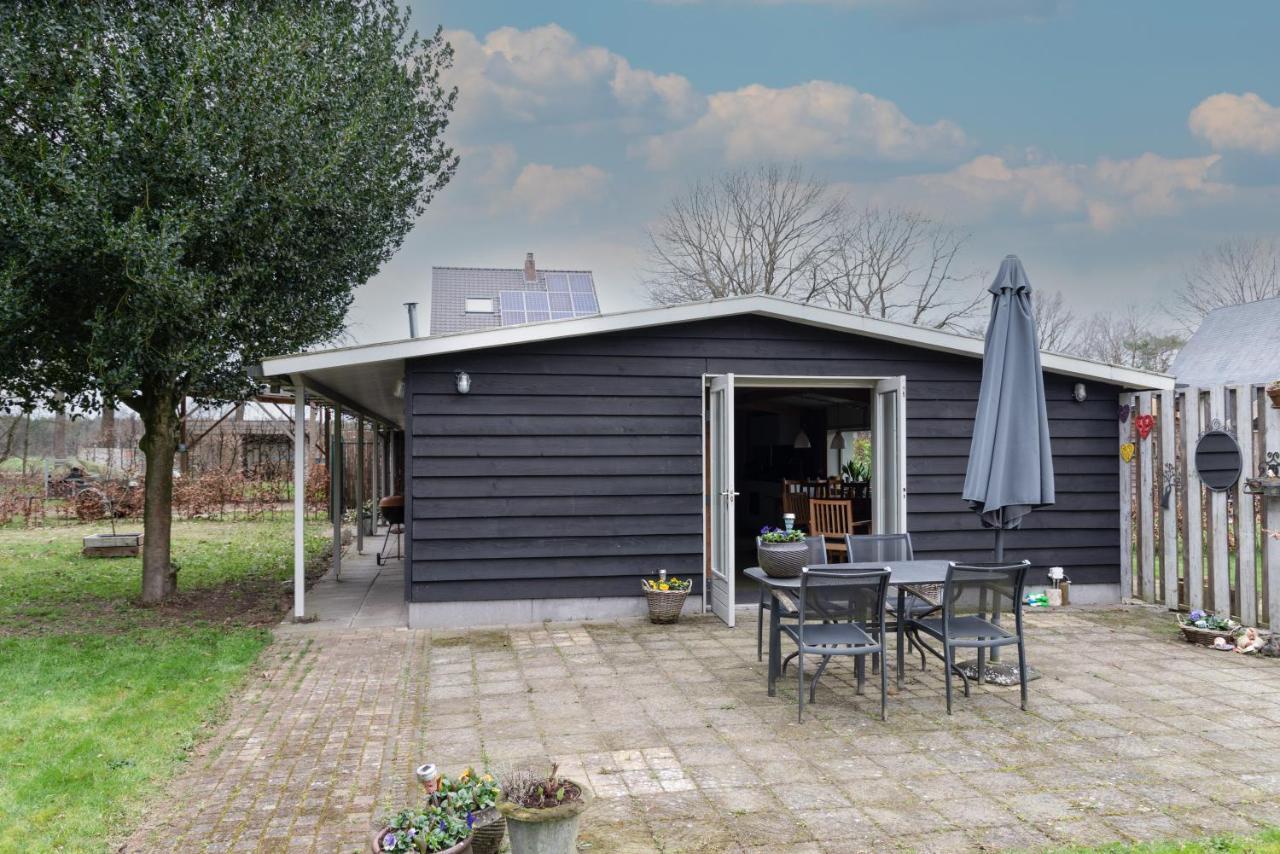 Op De Grens Villa Lommel Exterior photo