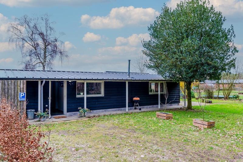 Op De Grens Villa Lommel Exterior photo